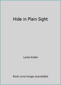 image of Hide in Plain Sight