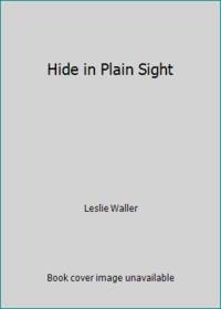 Hide in Plain Sight