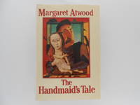 The Handmaid&#039;s Tale by Atwood, Margaret - 1985