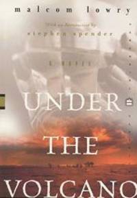 image of Under the Volcano (Perennial Classic.)