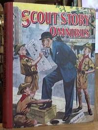 image of The Scout Story Omnibus