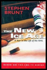 THE NEW ICE AGE - A Year in the Life of the NHL