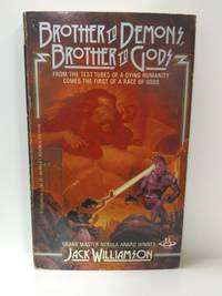 Brother to Demons Brother to Gods