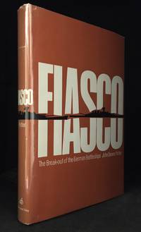 Fiasco; The Break-Out of the German Battleships by John Deane Potter - Hardcover - from Burton Lysecki Books, ABAC/ILAB (SKU: 153490)