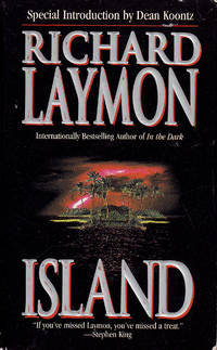 cover of Island