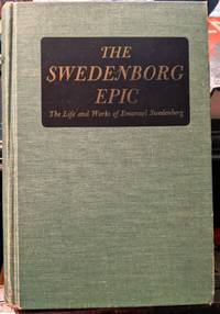 The Swedenborg Epic