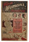 Farm Woman's Almanac 1945 [Cover title]