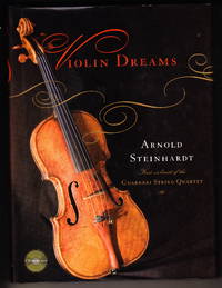 image of Violin Dreams