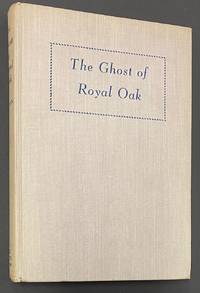 cover of The Ghost of Royal Oak