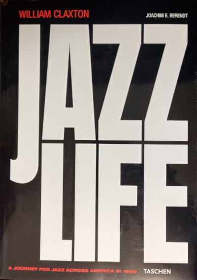 JAZZLIFE. A Journey for Jazz Across America in…