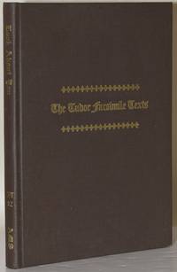 LOOK ABOUT YOU (THE TUDOR FACSIMILE TEXTS)