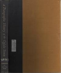cover of A Pictographic History Of The Oglala Sioux