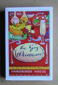 The Gay Decameron by Christopher Whyte - First Edition - 1998 - from N. G. Lawrie Books. (SKU: 31859)