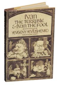 Ivan The Terrible & Ivan The Fool