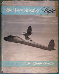 The New Book of Flight