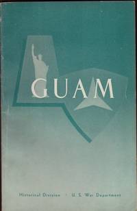 image of GUAM, Operations of the 77th Division (21 July- 21August 1944)