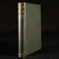 cover of Lotus and Jewel