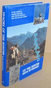 cover of Tracks of the Hunter