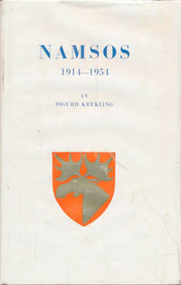 Namsos 1914-1954.