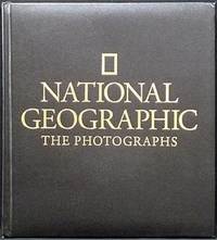 image of National Geographic: The Photographs (Leather Bound)