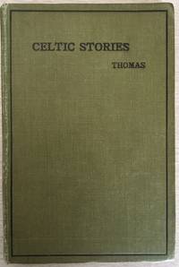 image of Celtic Stories
