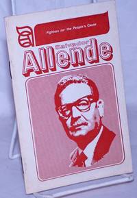 image of Salvador Allende