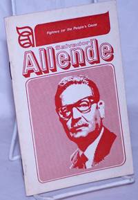 Salvador Allende - 