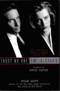 image of Trust No One Official Third Seaon Guide