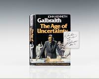 The Age Of Uncertainty.