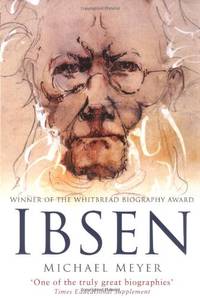 image of Ibsen