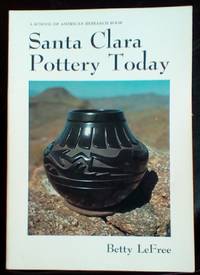 Santa Clara Pottery Today