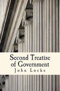 image of Second Treatise of Government