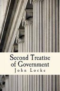 Second Treatise of Government by John Locke - 2012-06-05