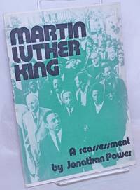 image of Martin Luther King: a reassessment