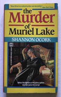 The Murder of Muriel Lake.