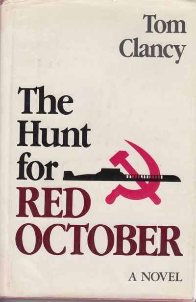 The Hunt for Red October.