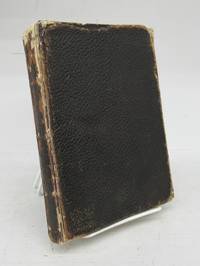 image of The Great North Western Telegraph Company of Canada. Tariff Book, January, 1906
