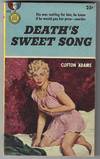 Death's Sweet Song