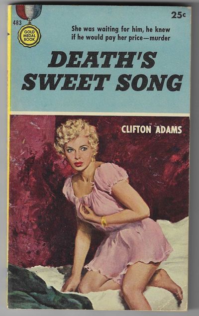 Death's Sweet Song