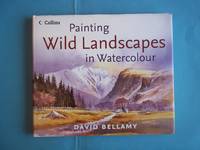 image of Painting Wild Landscapes in Watercolour
