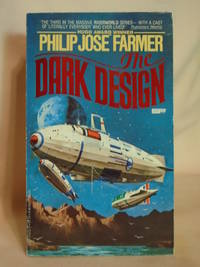 cover of THE DARK DESIGN