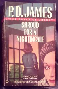 Shroud for a Nightingale