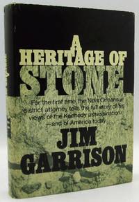 A Heritage Of Stone