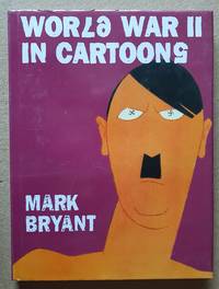 World War II in Cartoons