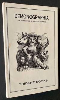 Demonographia: The Fountainhead of Diabolic Portraiture