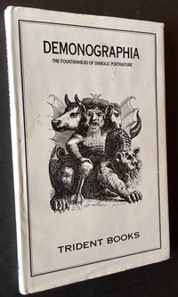 image of Demonographia: The Fountainhead of Diabolic Portraiture