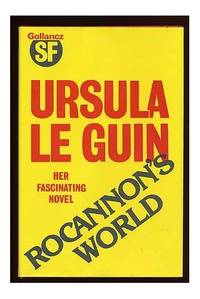 cover of Rocannon's World