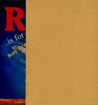 cover of R is For Rocket