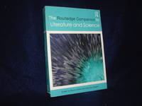 image of The Routledge Companion to Literature and Science