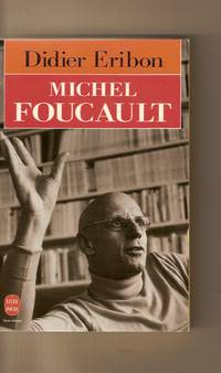 Michel Foucault 1926 1984